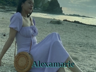 alexamarie Melody Melons