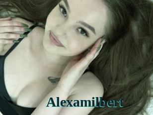 Alexamilbert