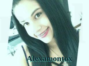 Alexamontox