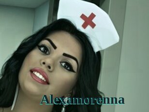Alexamorenna