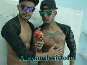 Alexandcristofer