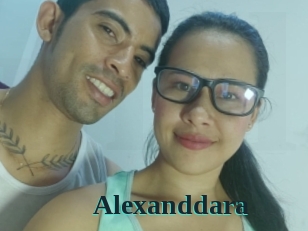 Alexanddara