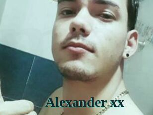 Alexander_xx