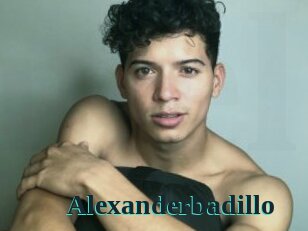 Alexanderbadillo