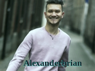 Alexanderbrian