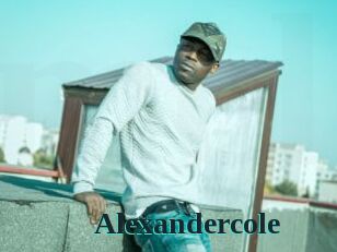 Alexandercole