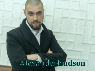 Alexanderhudson