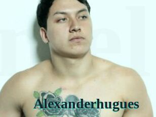 Alexanderhugues