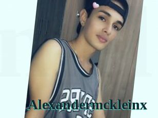 Alexandermckleinx