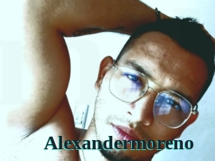 Alexandermoreno