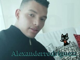 Alexanderrodriguezz