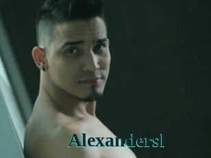 Alexandersl