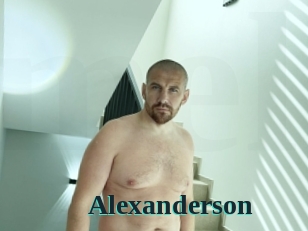 Alexanderson