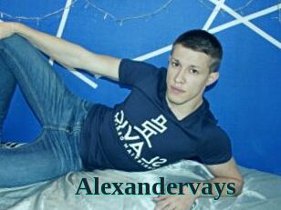 Alexandervays