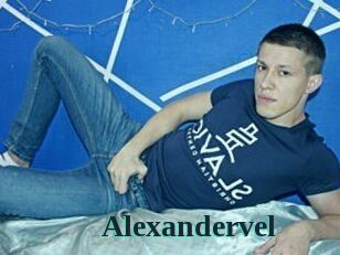 Alexandervel