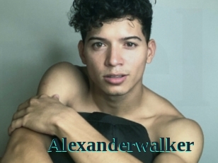 Alexanderwalker