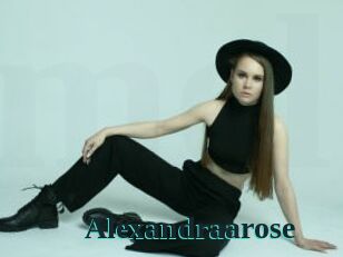 Alexandraarose