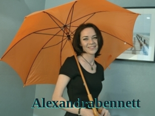 Alexandrabennett