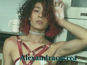 Alexandracorrea