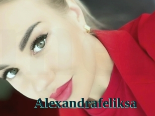Alexandrafeliksa
