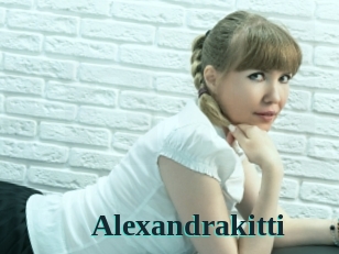 Alexandrakitti