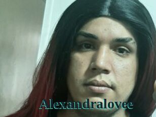Alexandralovee