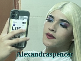 Alexandraspencer