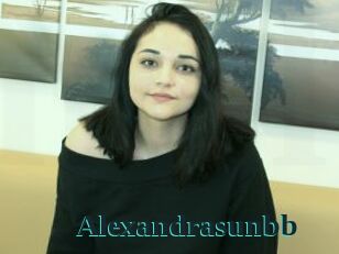 Alexandrasunbb
