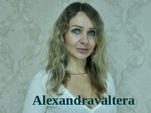 Alexandravaltera