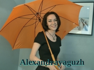 Alexandrayaguzh