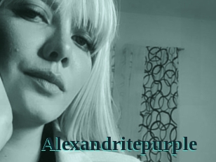 alexandritepurple Melody Melons