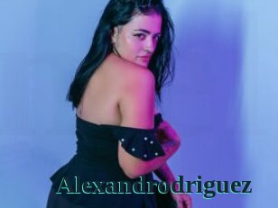 Alexandrodriguez