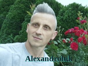 Alexandroluk