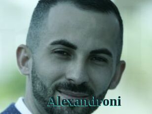 Alexandroni