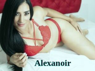 Alexanoir