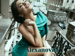 Alexanovaa