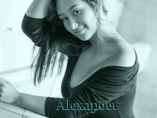 Alexapoet