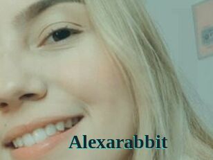 Alexarabbit