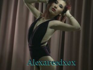 Alexareedxox