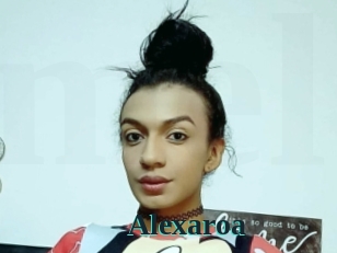 Alexaroa