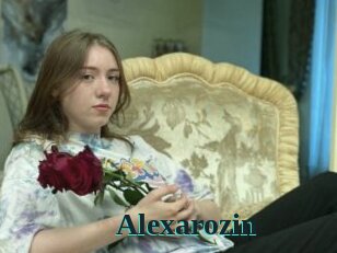 Alexarozin