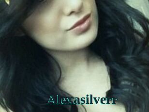 Alexasilverr