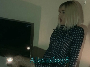 Alexasissy5