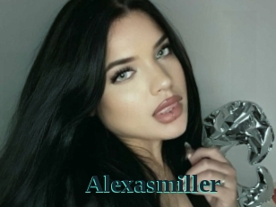 Alexasmiller