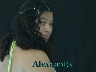 Alexasmitx