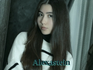 Alexastein