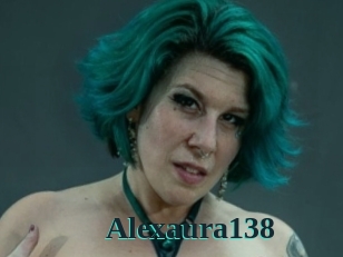 Alexaura138