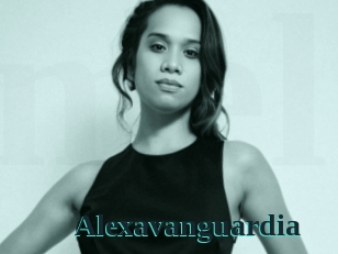 Alexavanguardia