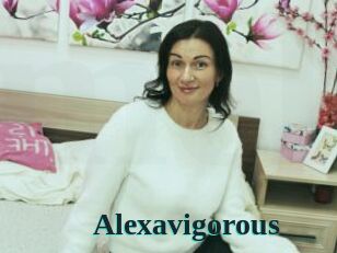 Alexavigorous