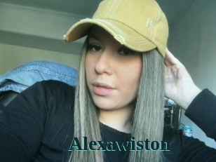Alexawiston